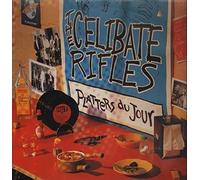 The Celibate Rifles - Platters Du Jour [VINYL]