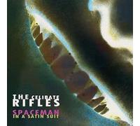 The Celibate Rifles - Spaceman In A Satin Suit [VINYL]