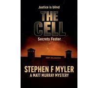 The Cell: 6 (Matt Murray Mysteries)