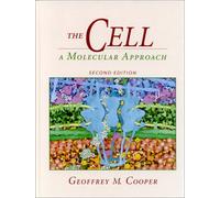 The Cell: a Molecular Approach