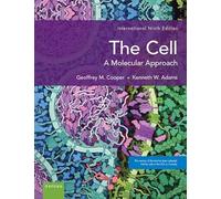 The Cell: A Molecular Approach – Oxford University Press