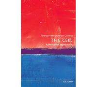 The Cell: A Very Short Introduction: A Very Short Introduction (Very Short Introductions)