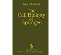 The Cell Biology of Sponges