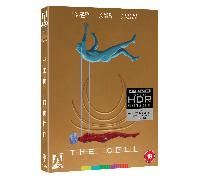 The Cell Limited Edition 4K Ultra HD
