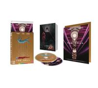The Cell Limited Edition Blu-ray