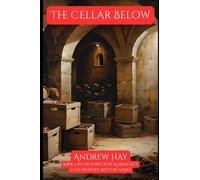 The Cellar Below: Book 2 in the Harcourt & Hemlock Cosy Mystery Series