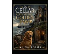 The Cellar Beneath The Golden Paw: A Tessa Hawthorne Cozy Myster