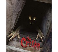 The Cellar [Blu-ray]