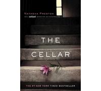 The Cellar by Natasha Preston (English) Paperback Book