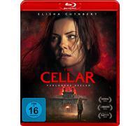 The Cellar - Verlorene Seelen (Blu-ray) Eoin Macken Elisha Cuthbert