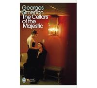 The Cellars of the Majestic : Inspector Maigret #21