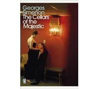 The Cellars of the Majestic : Inspector Maigret