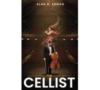 The Cellist: Finding Meaning Between The Notes