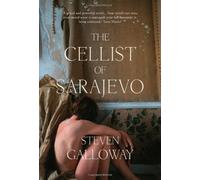 The Cellist of Sarajevo