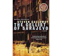 The Cellist of Sarajevo