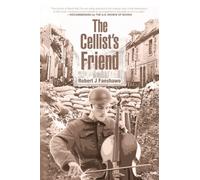 The Cellist's Friend