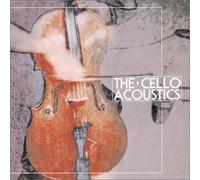 THE CELLO ACOUSTICS