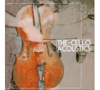 THE CELLO ACOUSTICS