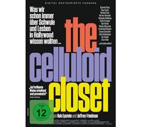 Epstein, Rob - The Celluloid Closet