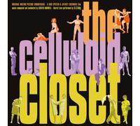 Carter Burwell – The Celluloid Closet – Vinyl