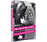 The Celluloïd Closet [DVD]