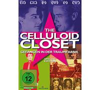 The Celluloid Closet - Gefangen in der Traumfabrik: Special Edition [DVD]