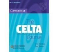 The CELTA Course Trainee Book – Cambridge University Press