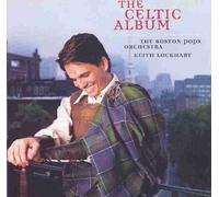 The Celtic Album