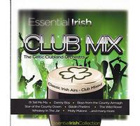 The Celtic Clubland Orchestra - Essential Irish Club Mix