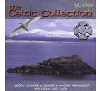 The Celtic Collection Vol.3