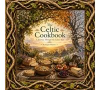 The Celtic Cookbook: A Journey Through the Celtic Year (Celtic Heritage)