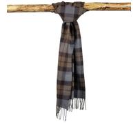 The Celtic Croft Authentic OUTLANDER Tartan Scarves - Premium Wool/Lambswool or Poly/Viscose (Outlander Lambswool)