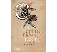 The Celtic Design Book