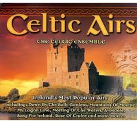 The Celtic Ensemble - Celtic Airs