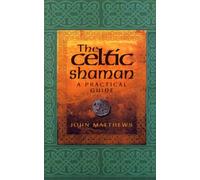 mayddle – The Celtic Shaman