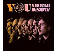 The Celtic Social Club - You Should Know