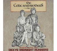 The Celtic Soul Brothers - Inj