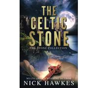 The Celtic Stone: 5 (The Stone Collection)