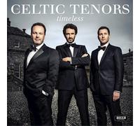 The Celtic Tenors - Timeless