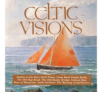The Celtic Twilight Orchestra - Celtic Visions
