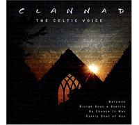 The Celtic Voice