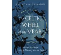 The Celtic Wheel of the Year