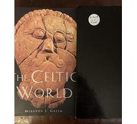 The Celtic World (Routledge Worlds)