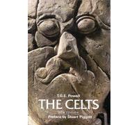 The Celts (Ancient Peoples and Places)
