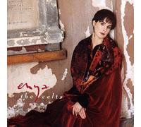 The Celts by Enya (1995) Audio CD