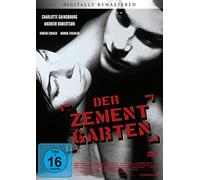 The Cement Garden (NL) (1993) [ Origine Allemande, Sans Langue Francaise ]