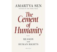 The Cement of Humanity: Reason and Human Rights