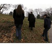 The Cemetery