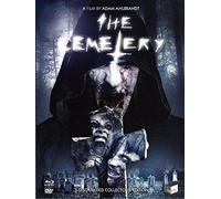 The Cemetery [Blu-ray] [Import allemand]