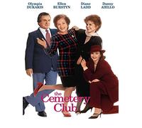 The Cemetery Club